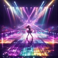 Fumio - 光のダンスフロア