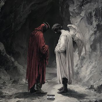 Azteca - iNGER & D3MON (Explicit)