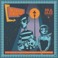 Ska Jazz Messengers - Head Over Heels (Esteban Descalzo 70's Remix)