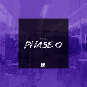 Anthos - Phase 0
