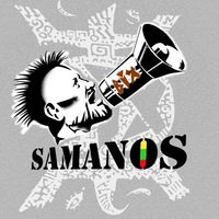 Bix - Samanos