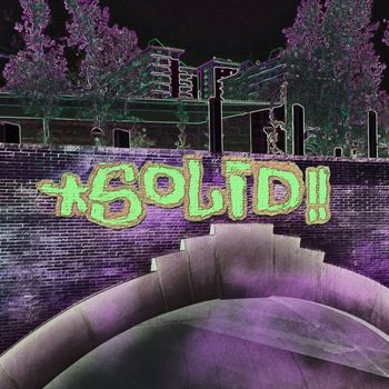 Julian Petru - Solid