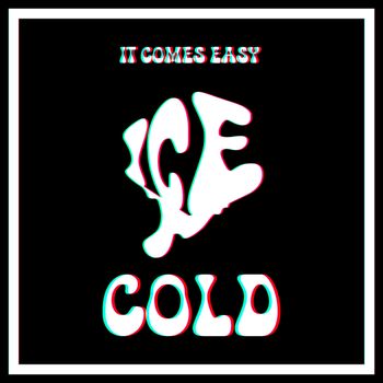 ICE - Forget About Me (Explicit)
