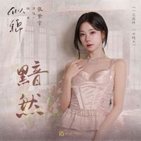 张紫宁 - 黯然 (影视剧《似锦》插曲)