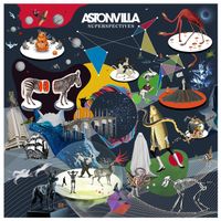 Astonvilla - Superspectives (Édition Deluxe)