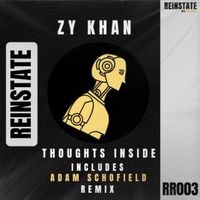 Zy Khan - Thoughts Inside