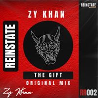Zy Khan - The Gift