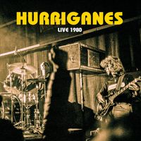 Hurriganes - Live 1980