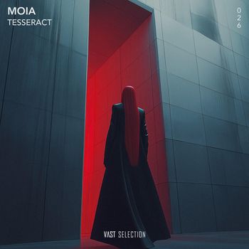 MOIA - Tesseract
