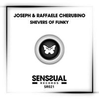 Joseph and Raffaele Cherubino - Shevers of Funky