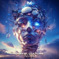 Digital Culture - Hoppa