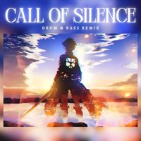Ales - Call of Silence (DRUM & BASS REMIX)