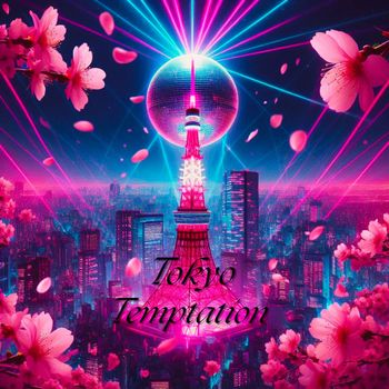 PARA - Tokyo Temptation