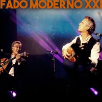 António Chainho - Fado moderno XXI