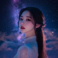 Serin - 천상의 항해 (Celestial Voyage)