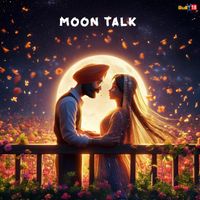 Ravneet Singh - Moon Talk