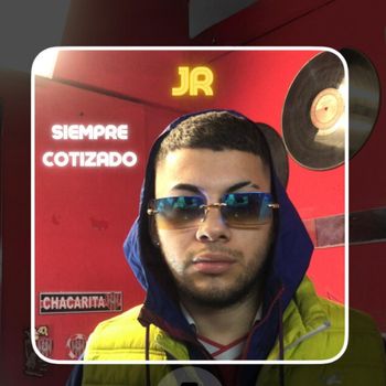 JR - Siempre Cotizado (Explicit)
