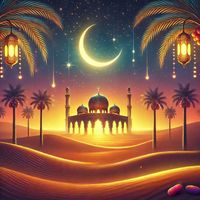 RULI - Bulan Ramadhan