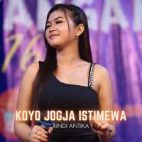 Rindi Antika - Koyo Jogja Istimewa