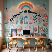 Kila - Kenangan di Ruang Kelas