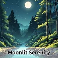 masa - Moonlit Serenity