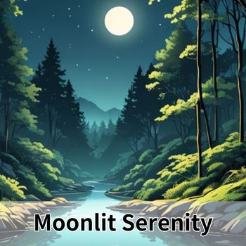 masa - Moonlit Serenity