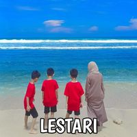 XAVIERA - Lestari