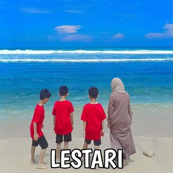 XAVIERA - Lestari