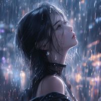 Fumio - 透明な雨粒