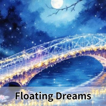 masa - Floating Dreams