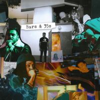 TNT - Bars & 35's