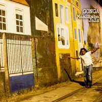 Gonga - Massemba Jazz (Edição Especial 2023)