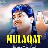 Sajjad Ali - Mulaqat - Single