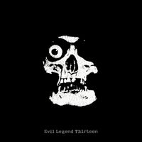 BALZAC - EVIL LEGEND THIRTEEN