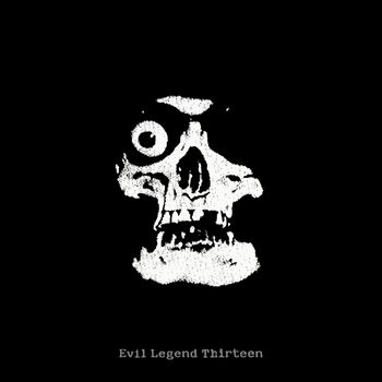BALZAC - EVIL LEGEND THIRTEEN