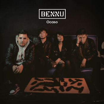 Bennu - Ocaso