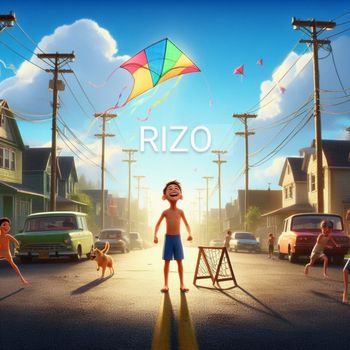 Sarin - RIZO