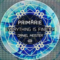Primarie - Everthing Is Fine