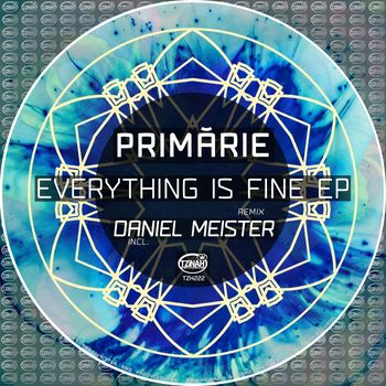 Primarie - Everthing Is Fine