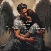 SounEmot - The Monster That I've Become (Vocal Mix)