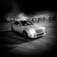 Bulletproof - Takeover