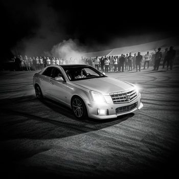 Bulletproof - Takeover