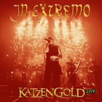 In Extremo - Katzengold (Extended Live)