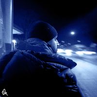 Meso - Hold mig udenfor