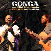 Gonga - Eme Zuza Dya Matezo