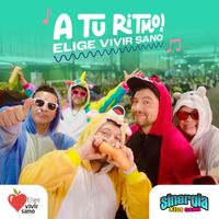 Sinergia - A tu Ritmo, Elige Vivir Sano (Kids)