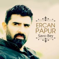 Ercan Papur - Savcı Bey