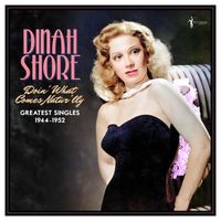 Dinah Shore - Doin' What Comes Natur'lly