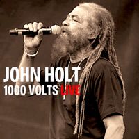 John Holt - 1000 Volts (Live)
