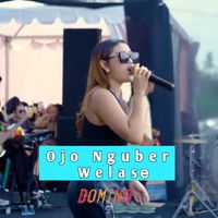 Domino - Ojo Nguber Welase